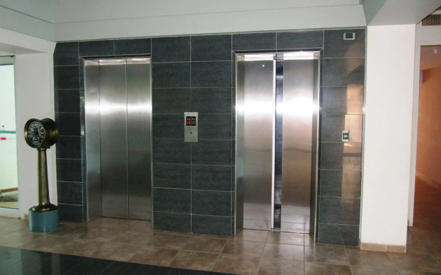 Penthouse de lujo. Carabelas de Colón