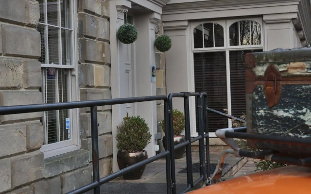 Sure Hotel by Best Western Newcastle