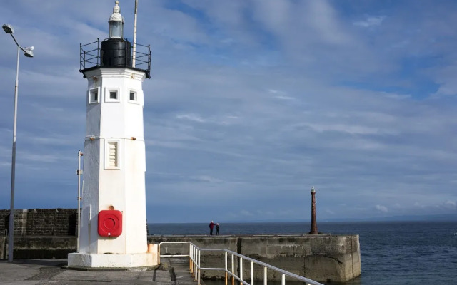Little Acorn - 2-bed Anstruther Apartment