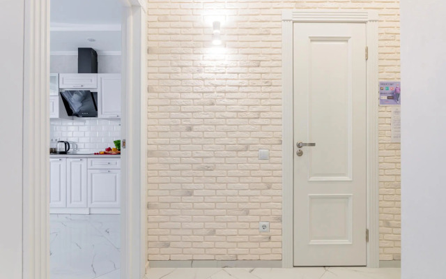 Depart Apart (Департ Апарт) на улице Гаражная 87