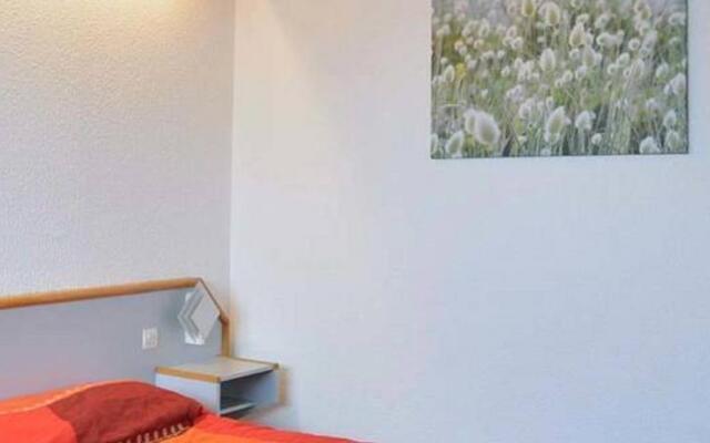 Hotel Chantafred