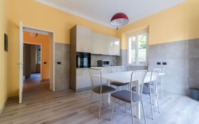 "Villa Vittoria Lake Como" - By House Of Travelers -