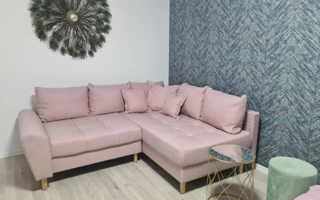 Ghencea Residence 158 Floor 10 (Adults Only)