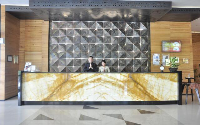 Golden Tulip Pontianak