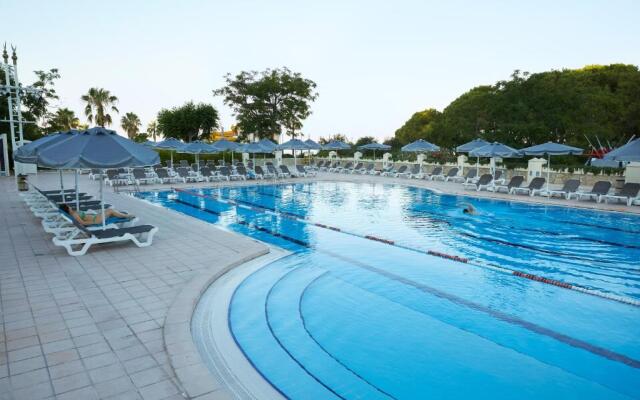 ROBINSON PAMFILYA - All Inclusive