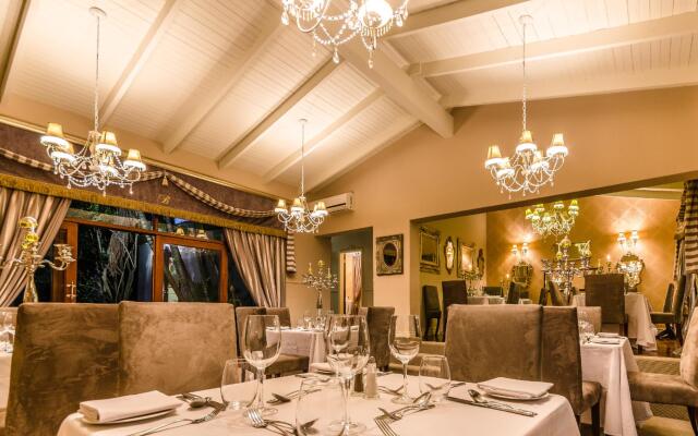 Belgrace Boutique Hotel