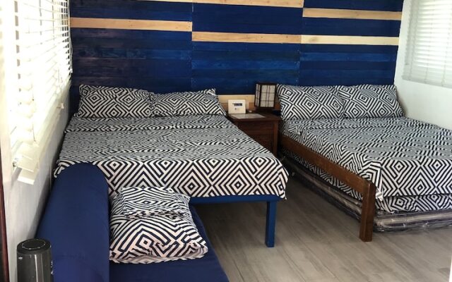 aZul Zambales Beachfront House