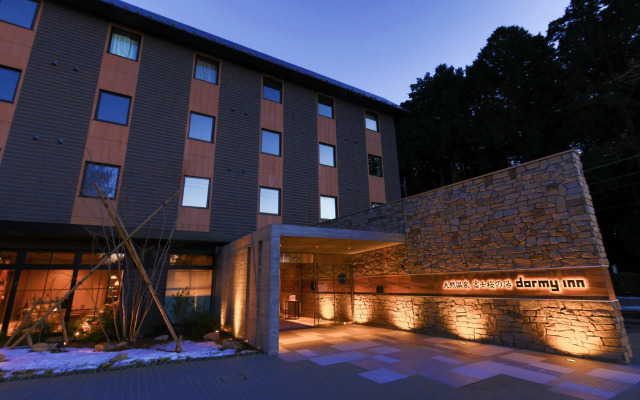 Dormy Inn Express Gotemba Hot Springs