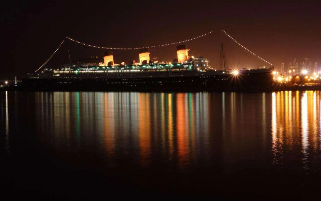 Best Western Golden Sails Hotel