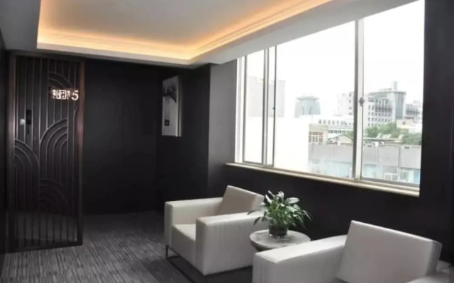 Shanxi Nanfang Hotel Xian