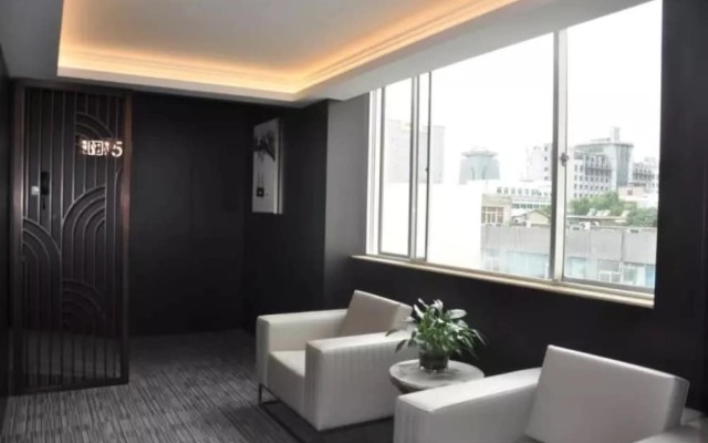 Shanxi Nanfang Hotel Xian