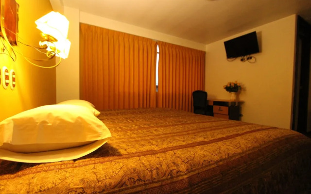 Hotel Cordelius
