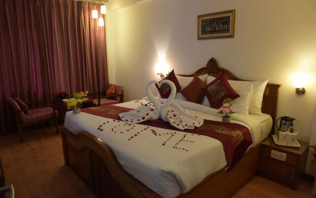 Hotel Baljees Regency