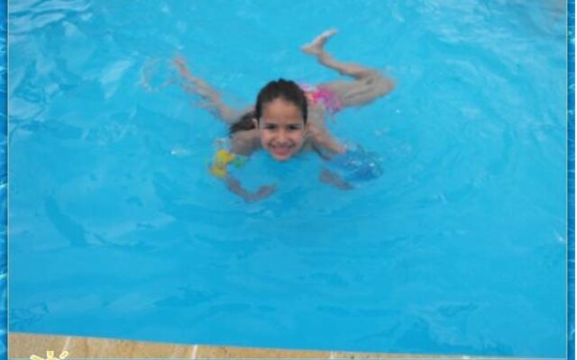 Hotel Familiya Club