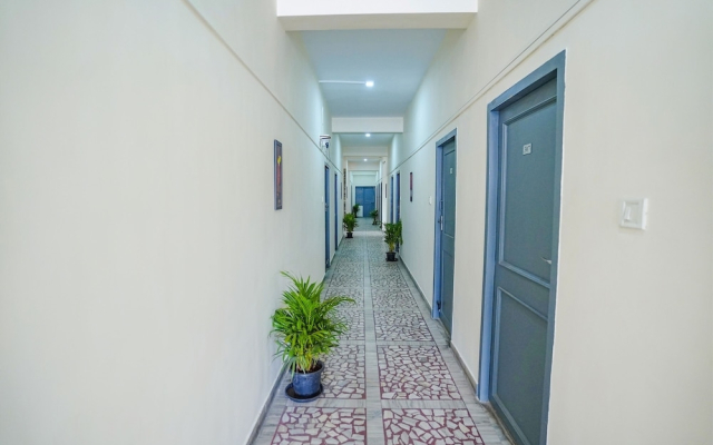 Himalaya by Fabhotels