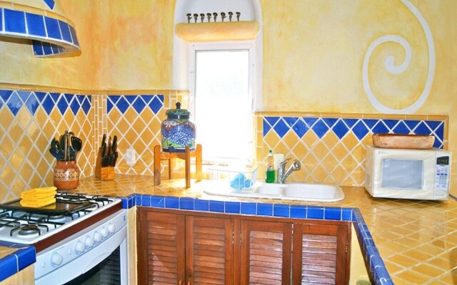 Natz Ti Ha Mexican Style Dowtown Condos