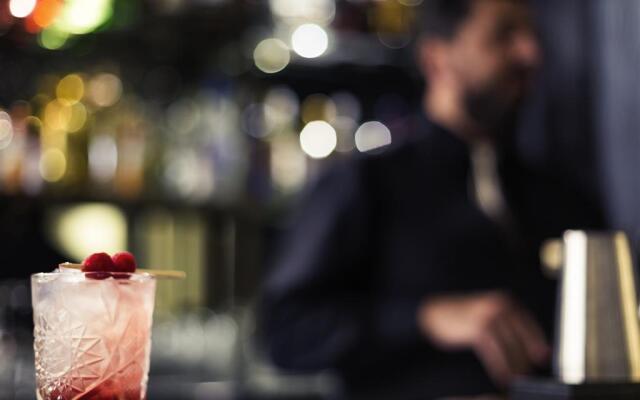 Mercure Paris Orly Tech Airport