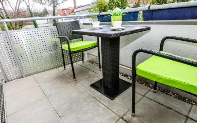 Hotel Garni Superior