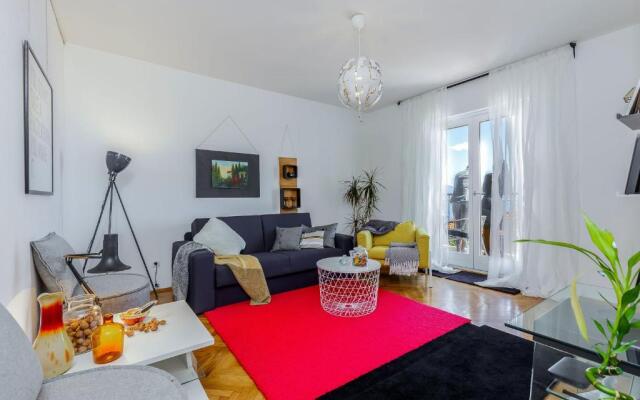 Apartment Des4u