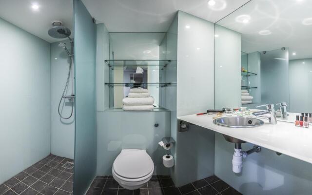 BNB Hotel Inverness   