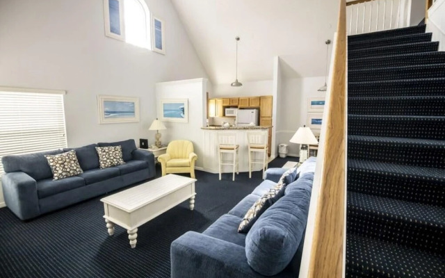 Peaceful Runaway Beach Condo