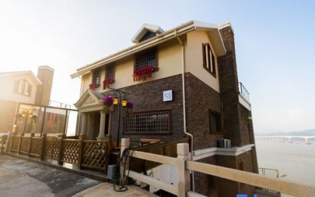 Wenzhou wangliwan Holiday Villa