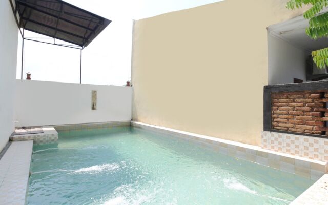 Airy Syariah Kasihan Dusun Ngebel Yogyakarta