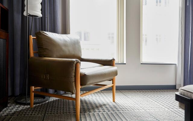 Kimpton Hotel Monaco Denver by IHG