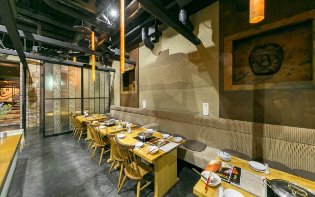 Sotetsu Fresa Inn Nagano-Ueda