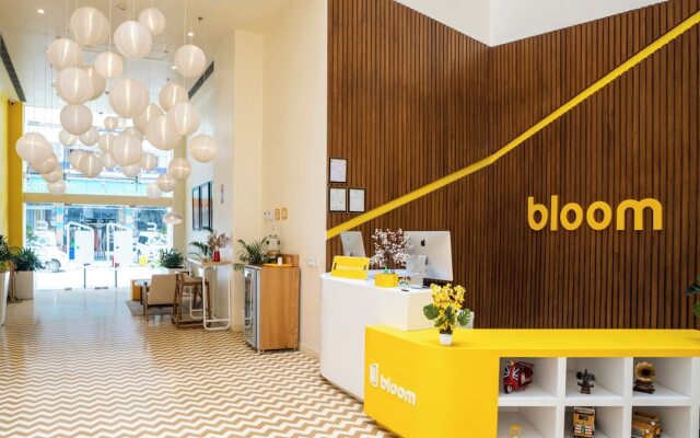 Bloom Hotel - Jammu