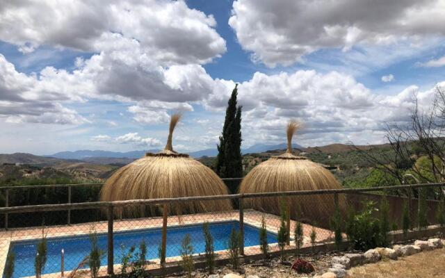 casa rural la higuera chica