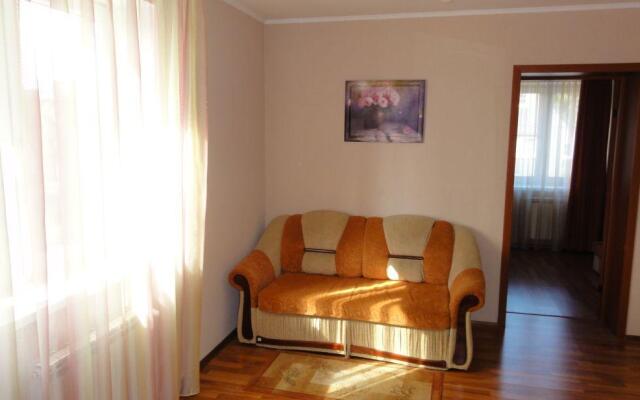 Отель Наталья