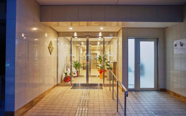Estate Tokyu Nishikyogoku