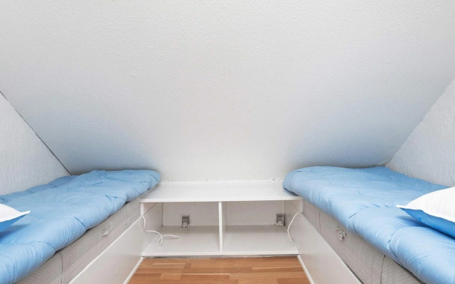 Central Charm in Lokken - By Traum Ferienwohnungen