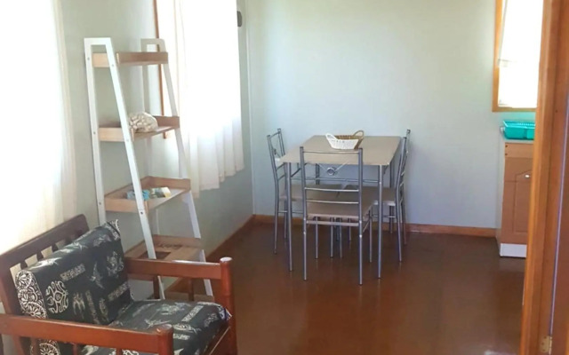 Cabañas Uka Vaikava