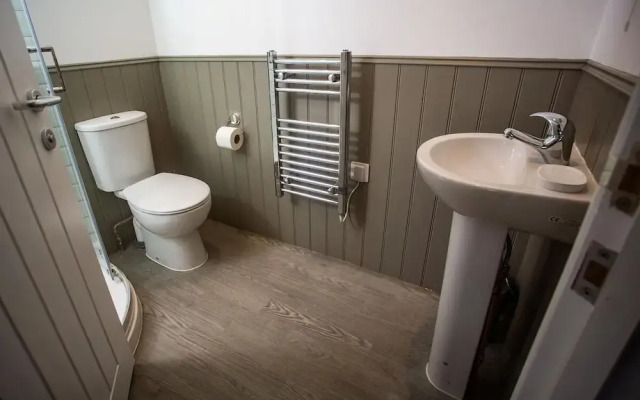 The George Inn Plympton
