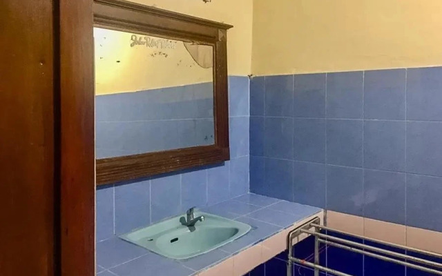 Puri Mandala Kaleran at Peliatan Ubud