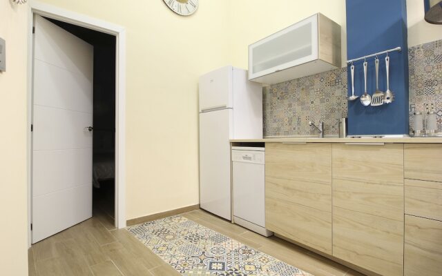 RentalSevilla Apartamento de lujo en la Giralda