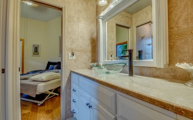 Villa Andiamo - Roelens Vacations