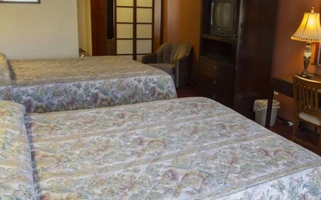 Niagara Falls Motor Lodge