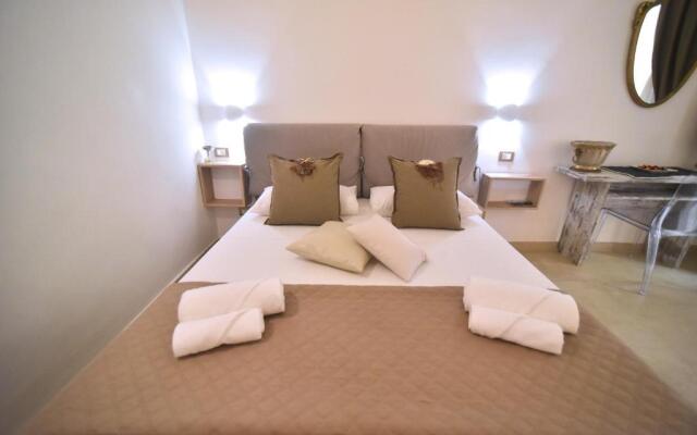 L'Antica Rimessa da Gigi