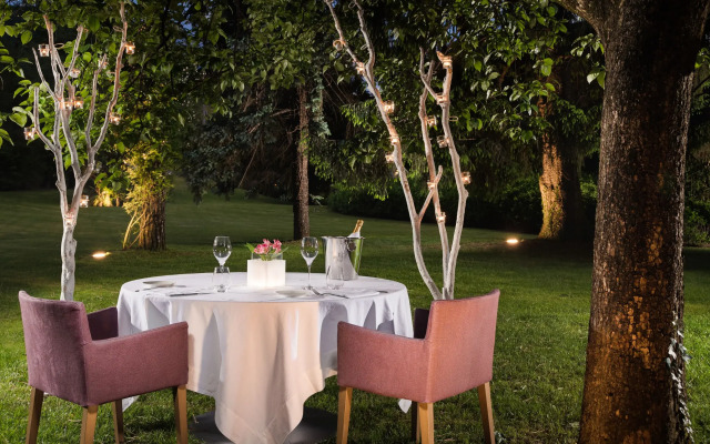 Villa Maria Lake Como