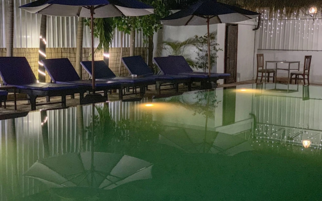 Cambali Lotus Hotel