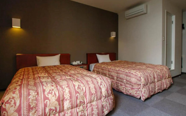 HOTEL LiVEMAX Hamamatsu-Ekimae