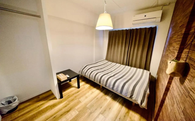 Guest House Re-Worth Yabacho1 402