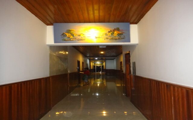 Home Sweet Home Guest House