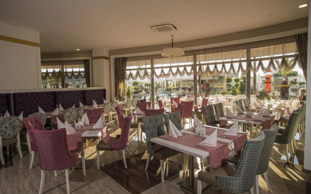 Dream World Aqua Hotel - All Inclusive