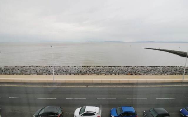 The Shipping Lanes Hotel