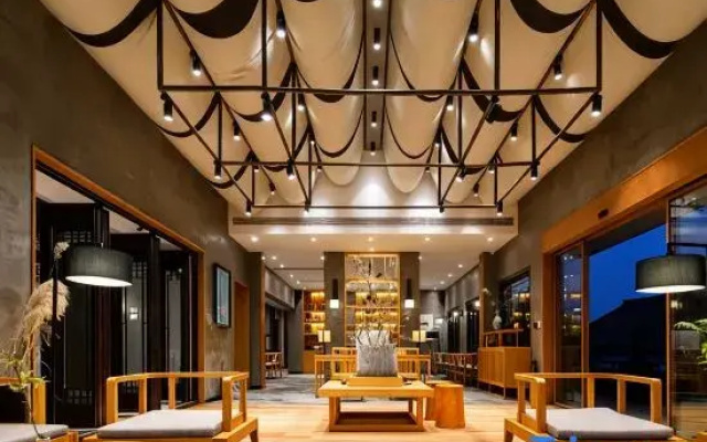 Baochong·Shanye Vill Homestay