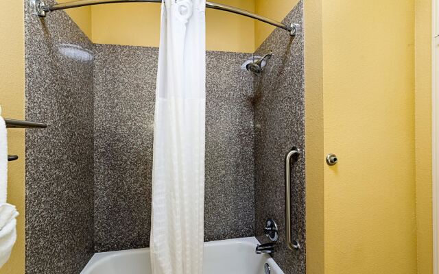 Spark by Hilton Opelousas